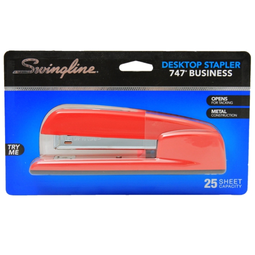Agrafeuse Swingline 747 Édition de collection