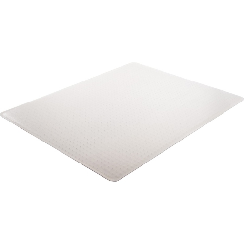 Lorell Rectangular Medium Pile Chairmat