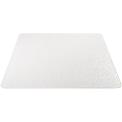 Lorell Rectangular Medium Pile Chairmat