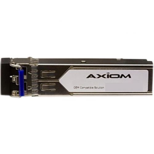 Axiom 1000BASE-LX SFP Transceiver w/ DOM for Cisco - GLC-LH-SMD