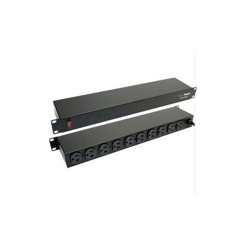 CYBERPOWERPC  15A Pdu Rm 1U