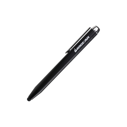 Iogear Accu-Tip Stylus for Tablets and Smartphones