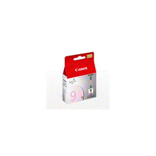 CANON  Lucia Pgi-9Pm Photo Ink Cartridge In Magenta