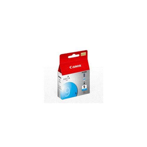 CANON  Lucia Pgi-9C Ink Cartridge In Cyan