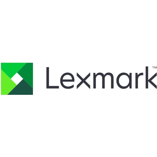 LEXMARK  Toner Cartridge - In Cyan