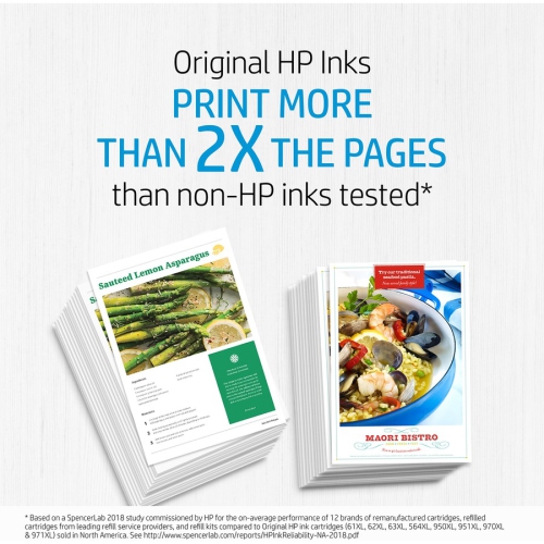 HP 564 CMY INK CRTG COMBO 3-PACK
