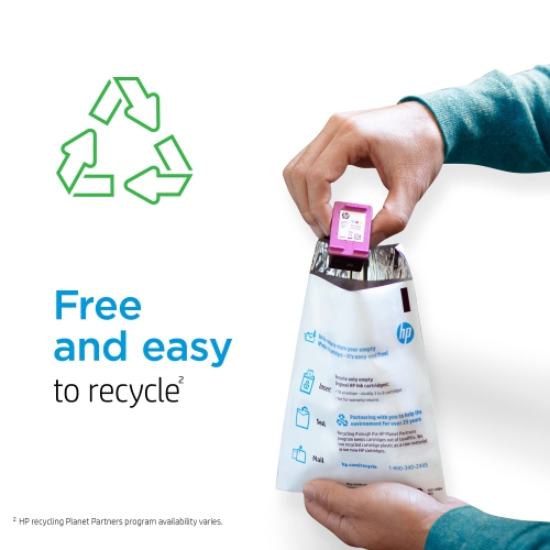 ENS. DE 3 CART. ENC. CMJ 935 DE HP