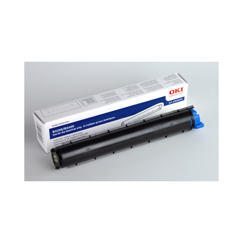 OKIDATA TONER F/B2200/B2400