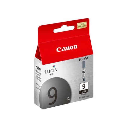CANON INK PGI-9 MATTE BLK