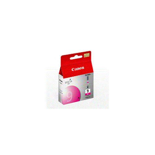 CANON  Lucia Pgi-9M Ink Cartridge In Magenta
