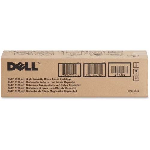 DELL  N848N Toner Cartridge