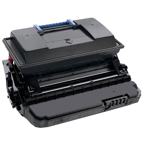 DELL  Ny313 (5330Dn) 20K High Yield Toner New Original In Black