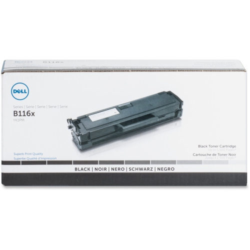 DELL  Toner Cartridge - Black