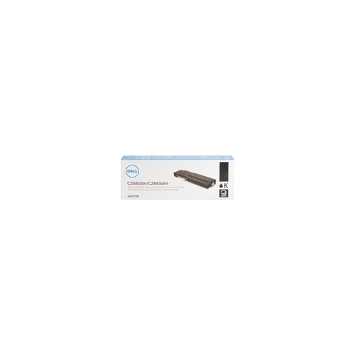 Dell Toner Cartridge - Black