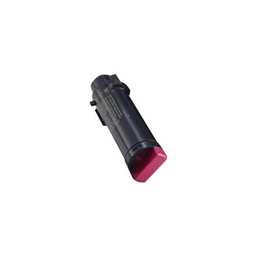 DELL  Toner Cartridge - In Magenta