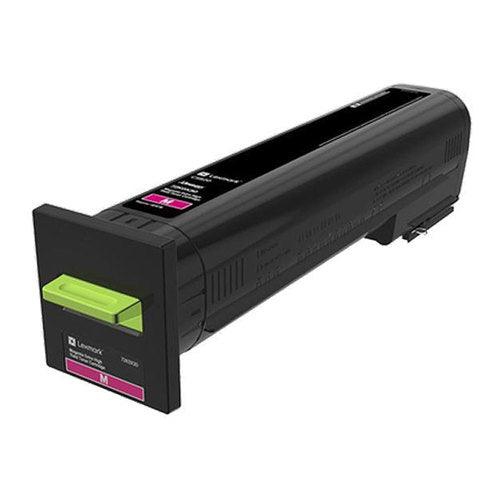LEXMARK  Toner Cartridge - In Magenta