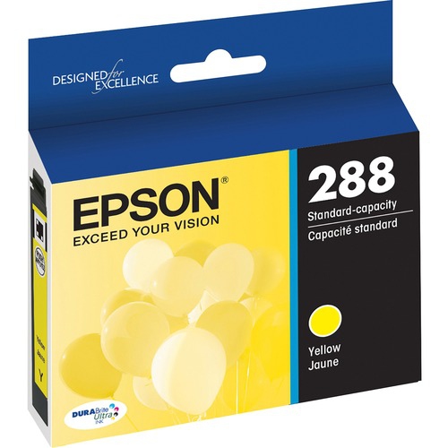 Epson 288 T288420S Yellow Original Ink Cartridge