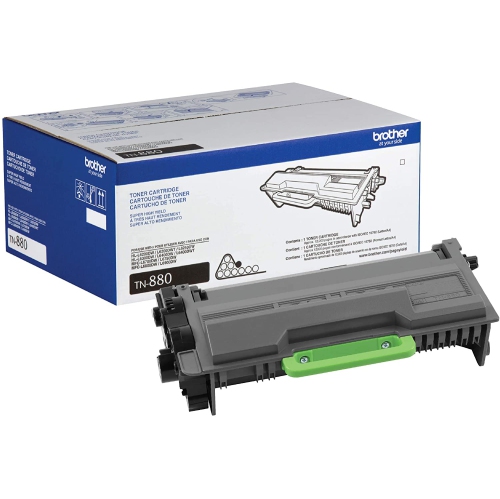 BROTHER Super Yield Toner Hll6200Dw Best toner for brother printer