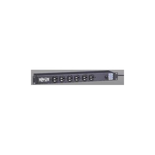 TRIPPLITE  Power Strip 120V Ac
