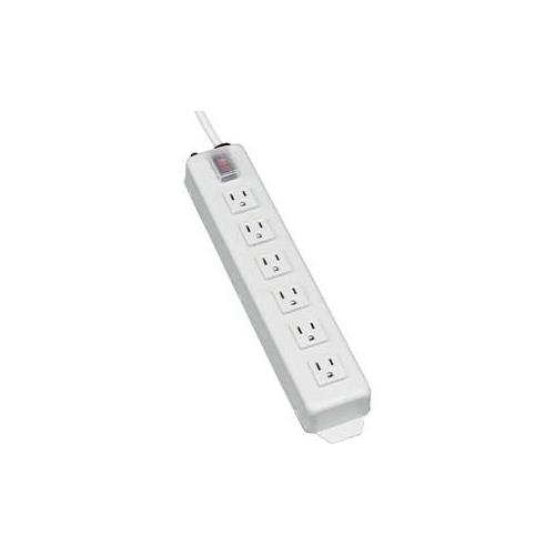 Tripp Lite Power It! TLM615NC 6 Outlets Power Strip