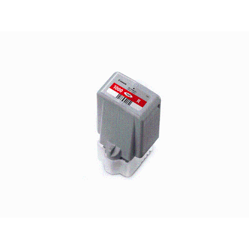 PFI-1000&nbsp; Red(80 ml) for Pro-1000