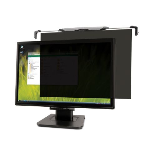 Kensington FP200 Privacy Screen for 20" Monitor