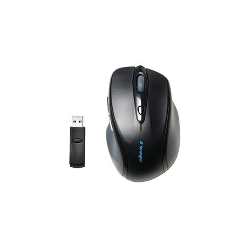 Kensington Pro Fit Wireless Full-Size Mouse