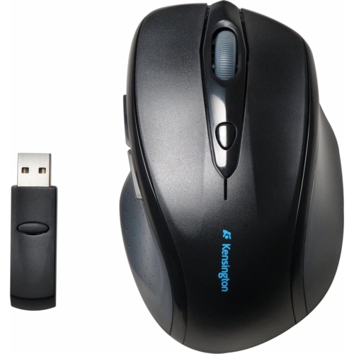 Kensington Pro Fit Full-Size Wireless Mouse