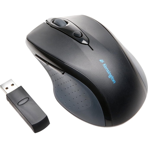 Kensington Pro Fit Full-Size Wireless Mouse