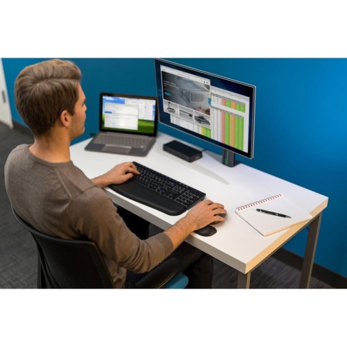 Kensington Pro Fit Full-Size Wireless Mouse