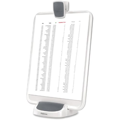 Fellowes I-Spire Series Document Lift