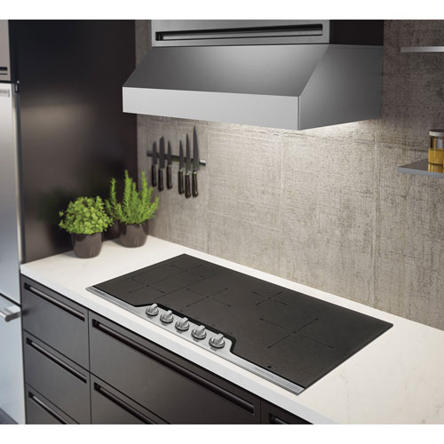 Frigidaire Professional 36" Under-Cabinet Range Hood - Stainless Steel