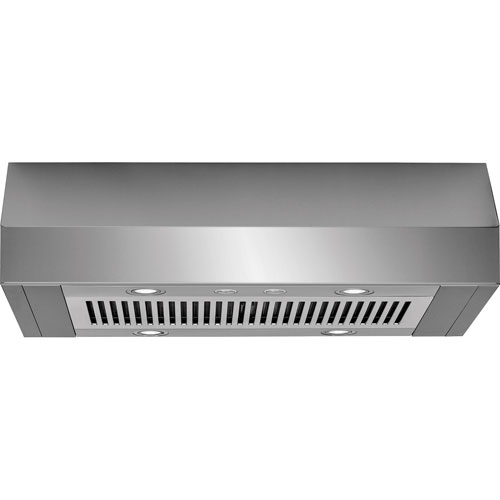 Frigidaire Professional 36" Under-Cabinet Range Hood - Stainless Steel