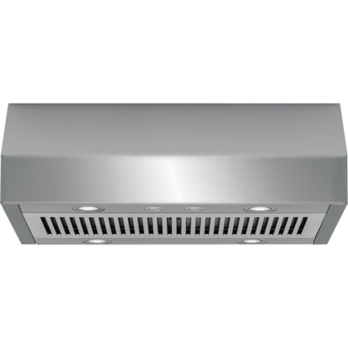 Frigidaire Professional 30" Under-Cabinet Range Hood (FHWC3050RS) - Stainless Steel