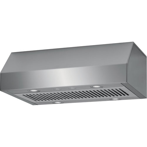Frigidaire Professional 30" Under-Cabinet Range Hood (FHWC3050RS) - Stainless Steel