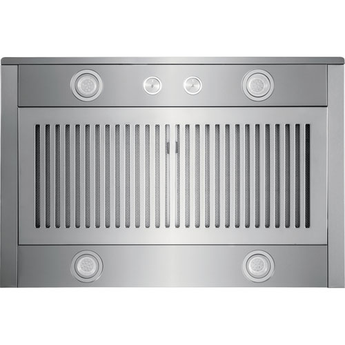 Frigidaire Professional 30" Under-Cabinet Range Hood (FHWC3050RS) - Stainless Steel