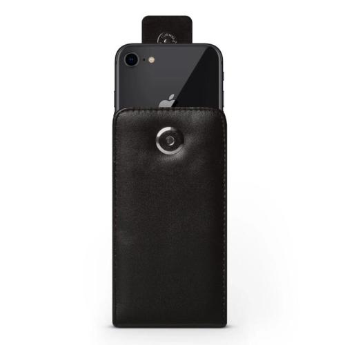 iPhone SE 2nd Gen Vertical Holster Pouch Fits without Case Best Buy Canada