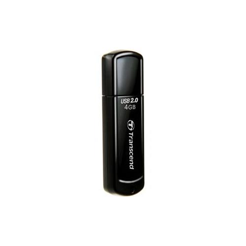 Clé USB 2.0 JetFlash 350 de 4 Go de Transcend