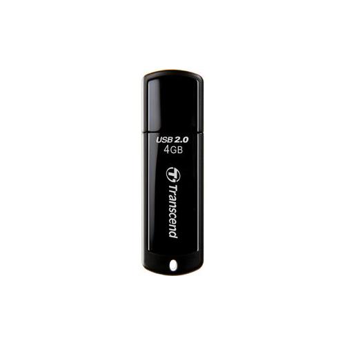 Clé USB 2.0 JetFlash 350 de 4 Go de Transcend