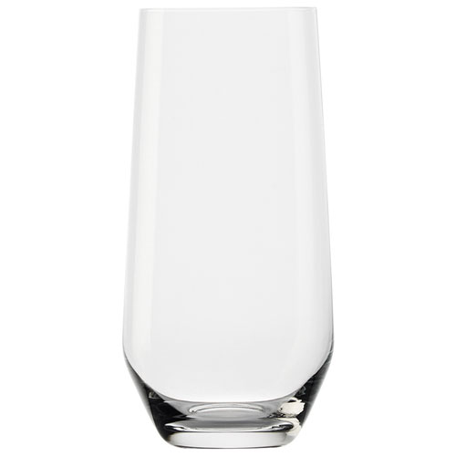 Oberglas Passion 407ml Highball Glass - Set of 4