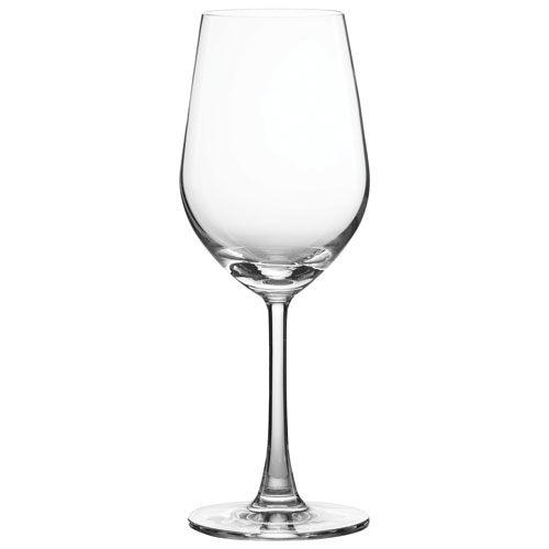 Lucaris Pure & Simple SIP 347ml Chardonnay Glass - Set of 6
