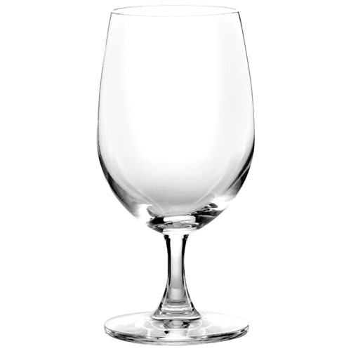 Lucaris Pure & Simple SIP 392ml Water Glass - Set of 6