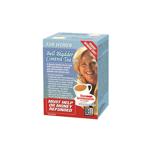 	Bell Bladder Control Tea : Vitamins & Supplements - Best Buy Canada Bell Bladder Control Tea