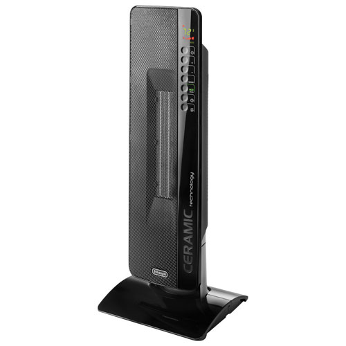 De Longhi Ceramic Tower Heater Best Buy Canada