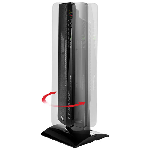 De Longhi Ceramic Tower Heater Best Buy Canada