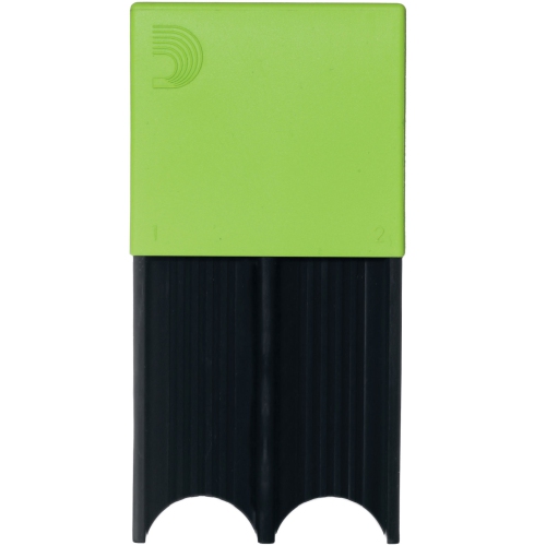 D'Addario Reed Guard - Large Green