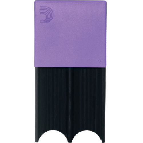 D'Addario Reed Guard - Large, Purple