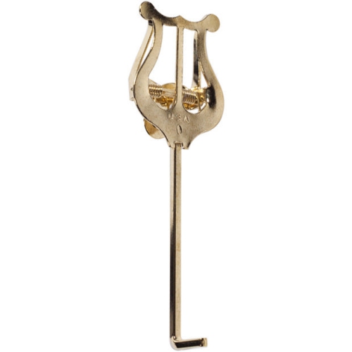 Standard Trumpet Lyre - 3/4 Bend