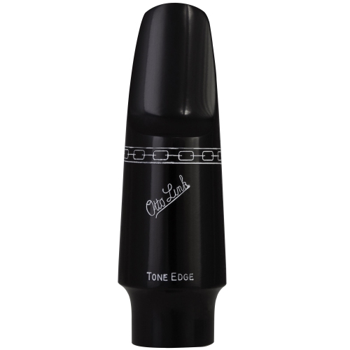 Otto Link Hard Rubber Tenor Saxophone Mouthpiece - Size 5*