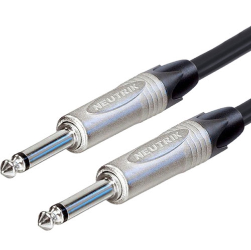 Digiflex NPP Tour Series Guitar/Instrument Cable - Straight 25'